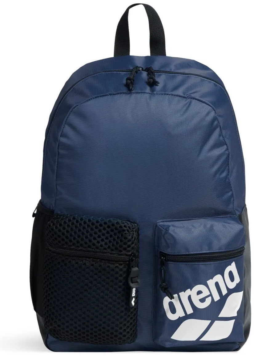 Рюкзак Arena One Go Backpack 30L 010226-400 синий