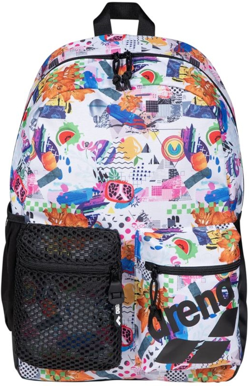 Рюкзак Arena One Go Backpack Ao 30L 010228-101 білийфото1