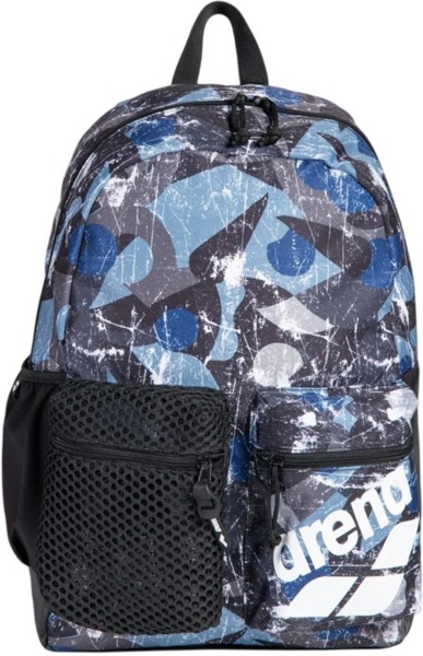 Рюкзак Arena One Go Backpack Ao 30L 010228-901 синий фото 