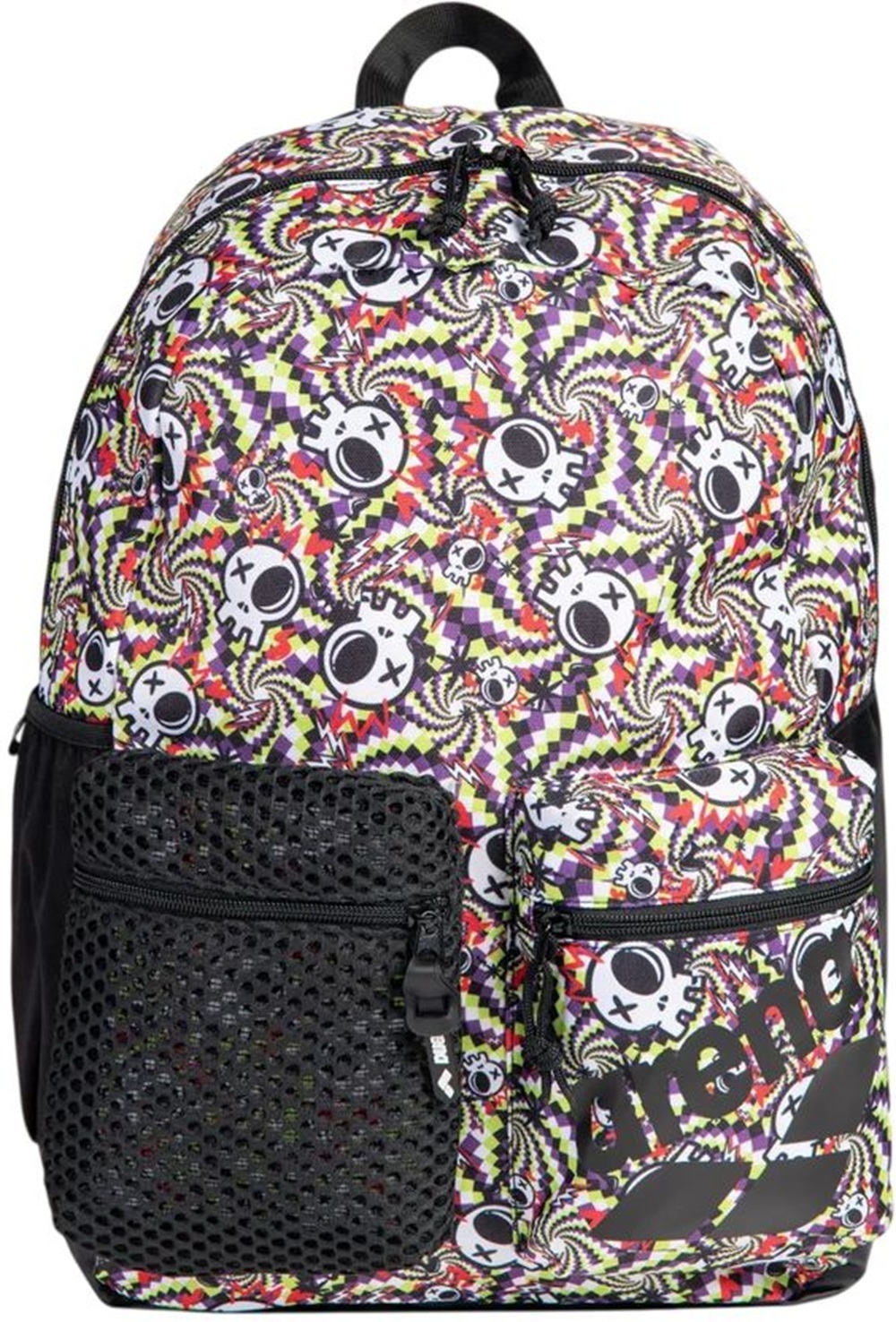 Рюкзак Arena One Go Backpack Ao 30L 010228-902 разноцветный