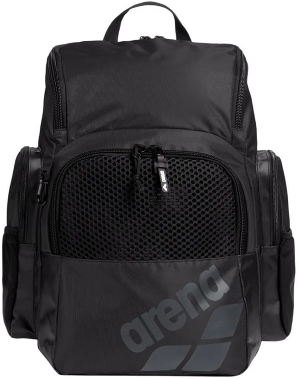 Рюкзак Arena One Go Backpack 35L 010229-100 черный