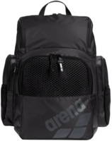 Рюкзак Arena One Go Backpack 35L 010229-100 черный