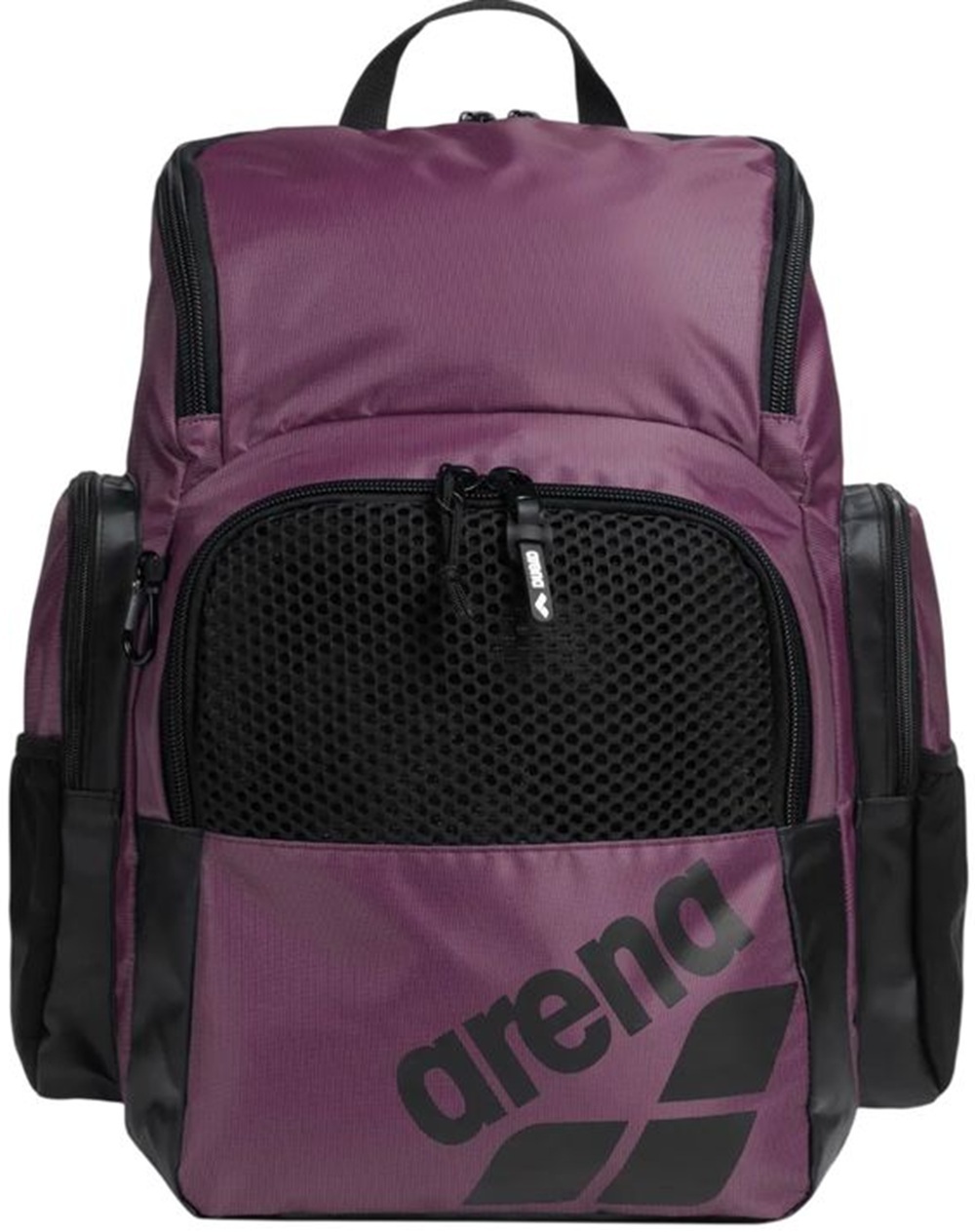 Рюкзак Arena One Go Backpack 35L 010229-200 фіолетовийфото1