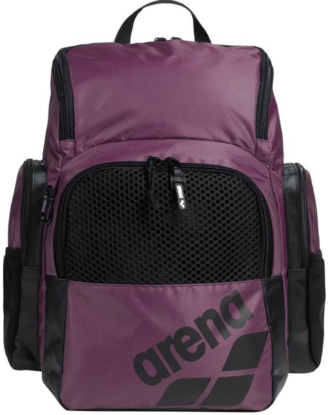 Рюкзак Arena One Go Backpack 35L 010229-200 фіолетовийфото