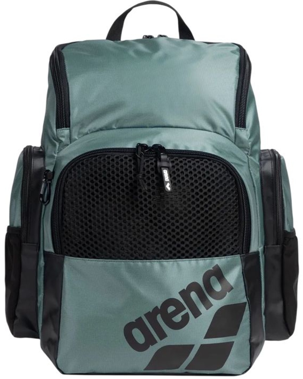Рюкзак Arena One Go Backpack 35L 010229-300 зеленый
