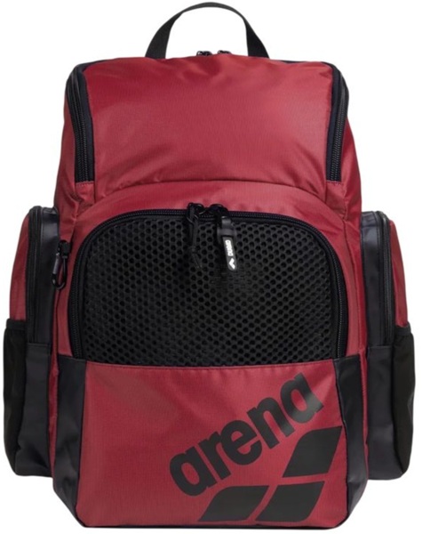 Рюкзак Arena One Go Backpack 35L 010229-700 червонийфото