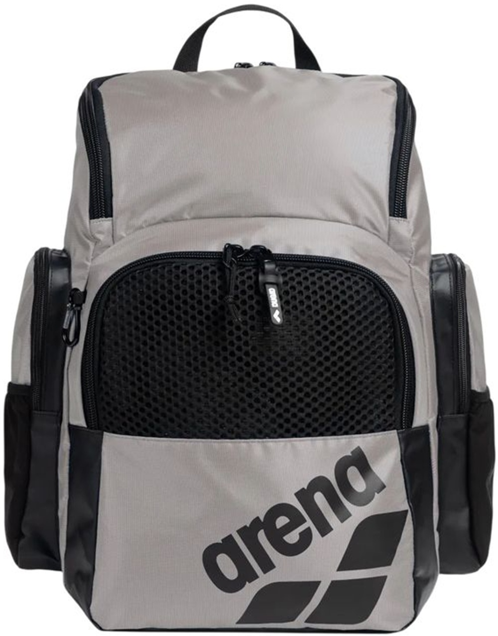 Рюкзак Arena One Go Backpack 35L 010229-800 світло-сірийфото1