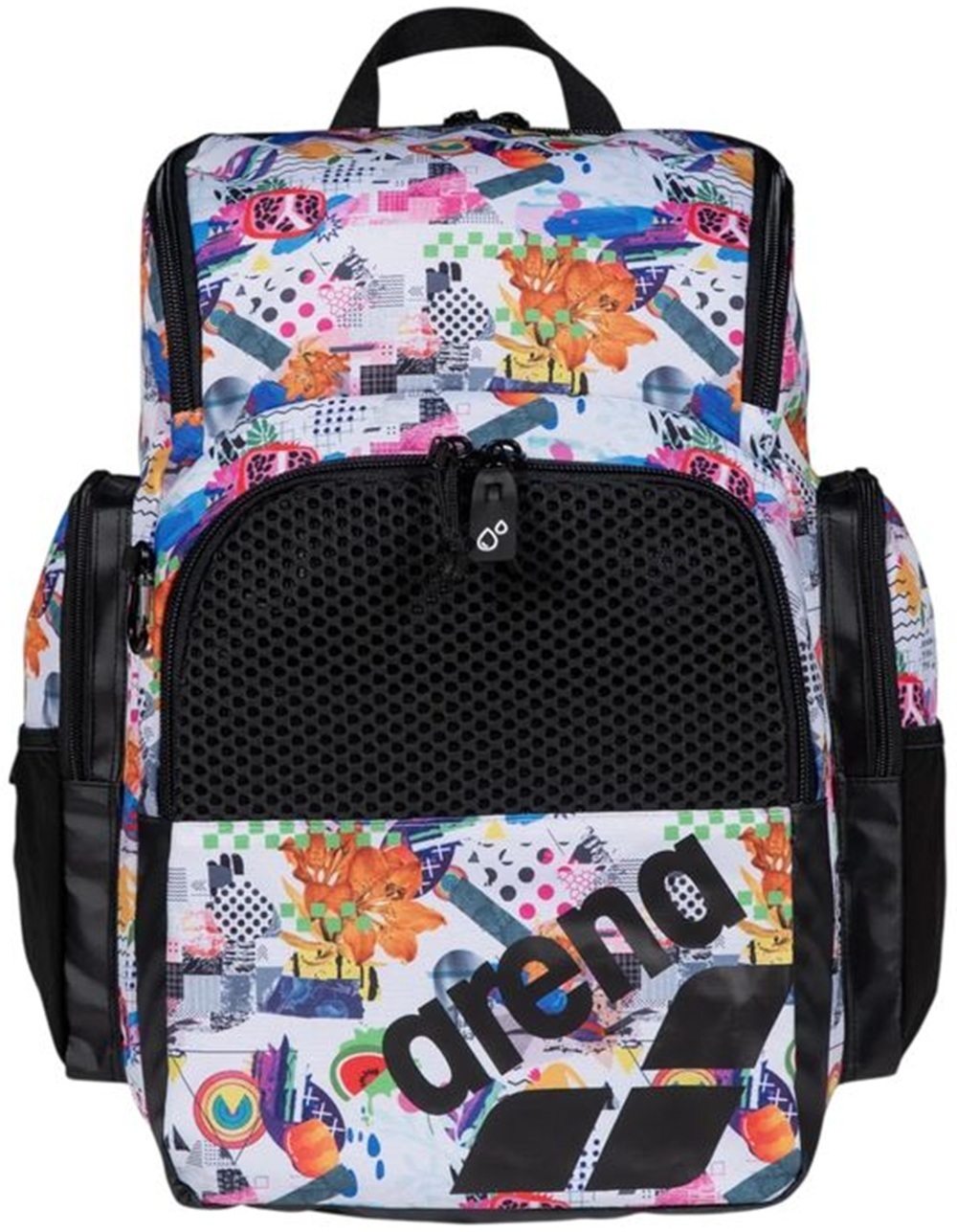 Рюкзак Arena One Go Backpack Ao 35L 010230-101 білийфото1