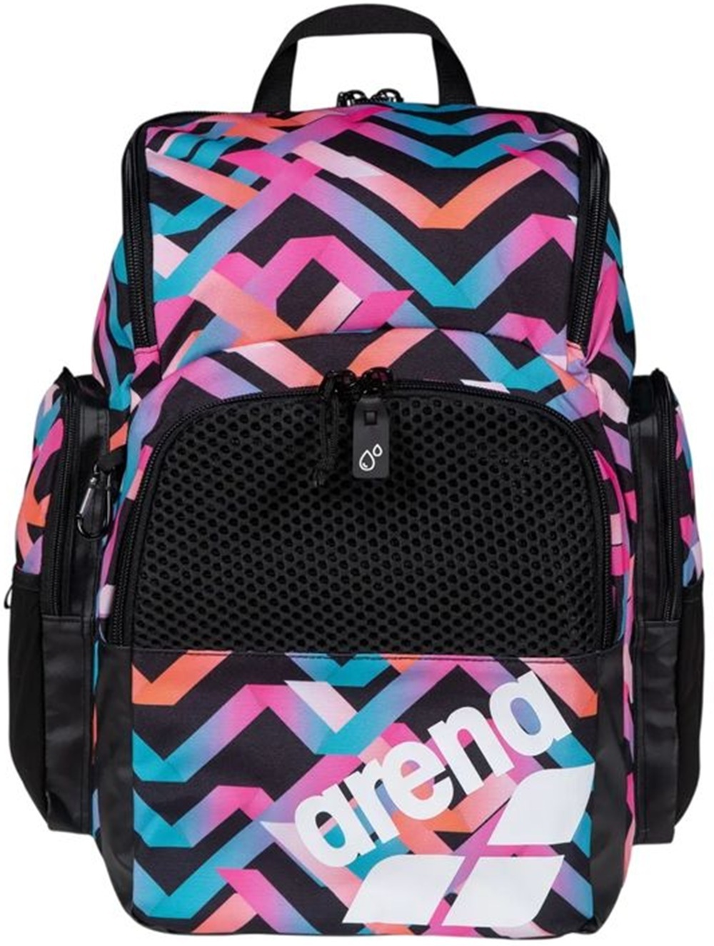 Рюкзак Arena One Go Backpack Ao 35L 010230-102черный фото1