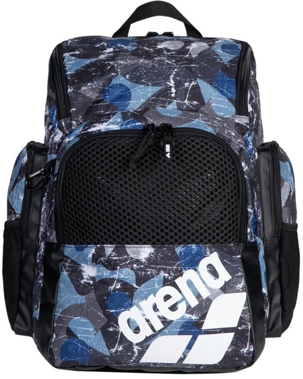 Рюкзак Arena One Go Backpack Ao 35L 010230-901 синій