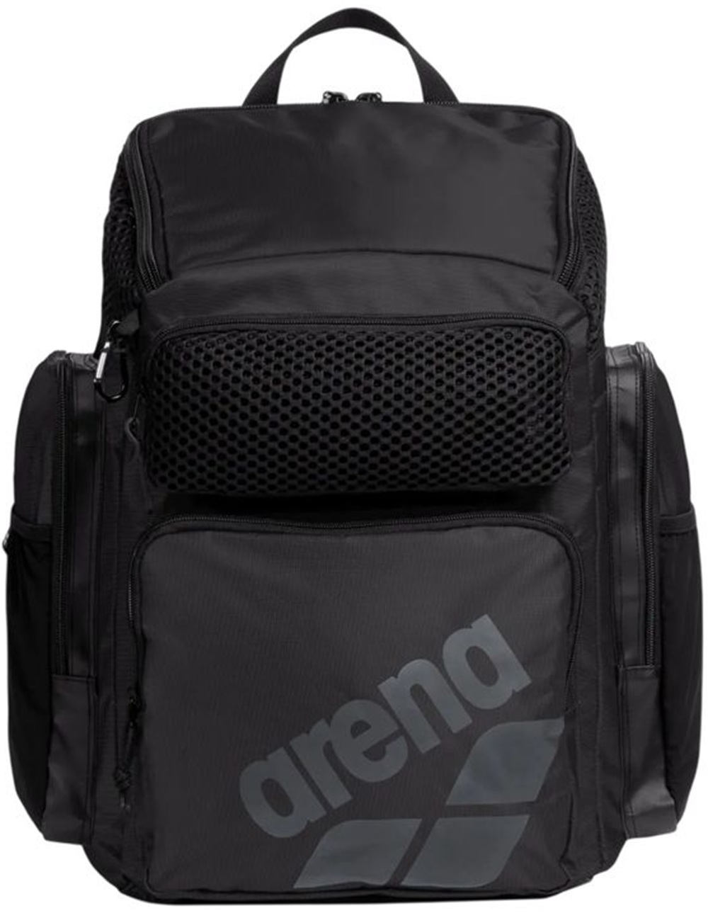 Рюкзак Arena One Go Backpack 45L 010231-100 чорнийфото1