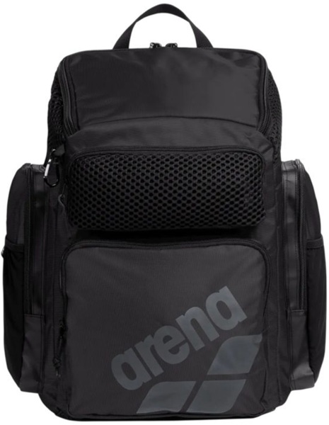 Рюкзак Arena One Go Backpack 45L 010231-100 чорнийфото
