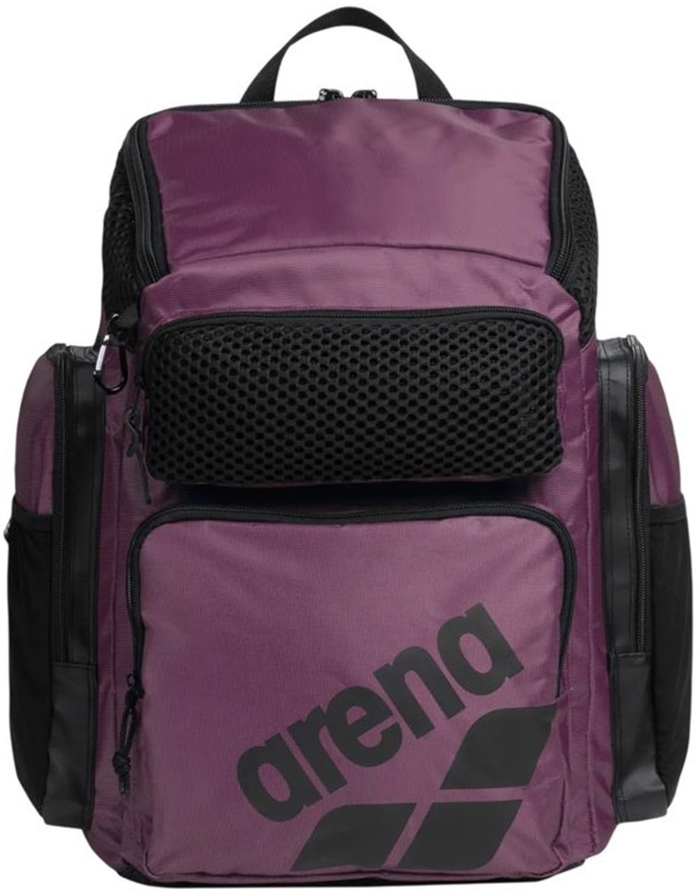 Рюкзак Arena One Go Backpack 45L 010231-200 фиолетовый