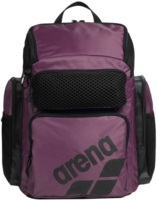 Рюкзак Arena One Go Backpack 45L 010231-200 фиолетовый
