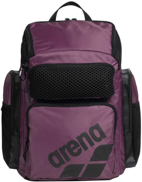 Рюкзак Arena One Go Backpack 45L 010231-200 фіолетовийфото