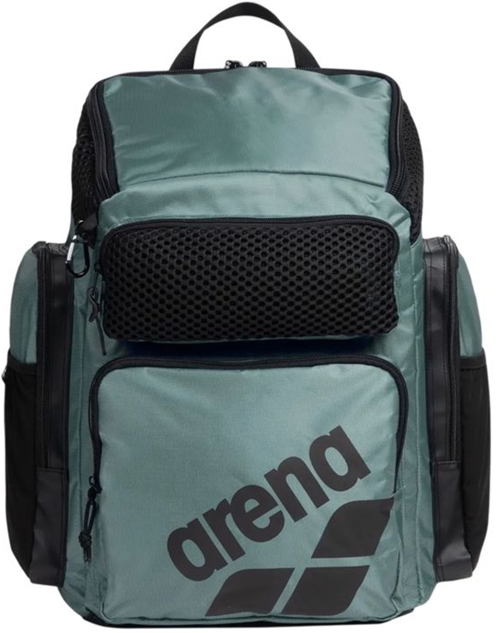 Рюкзак Arena One Go Backpack 45L 010231-300 зеленый