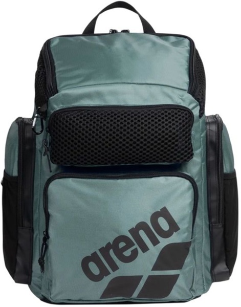 Рюкзак Arena One Go Backpack 45L 010231-300 зеленый фото