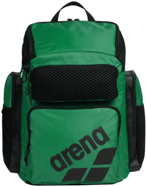 Рюкзак Arena One Go Backpack 45L 010231-330 зеленый фото