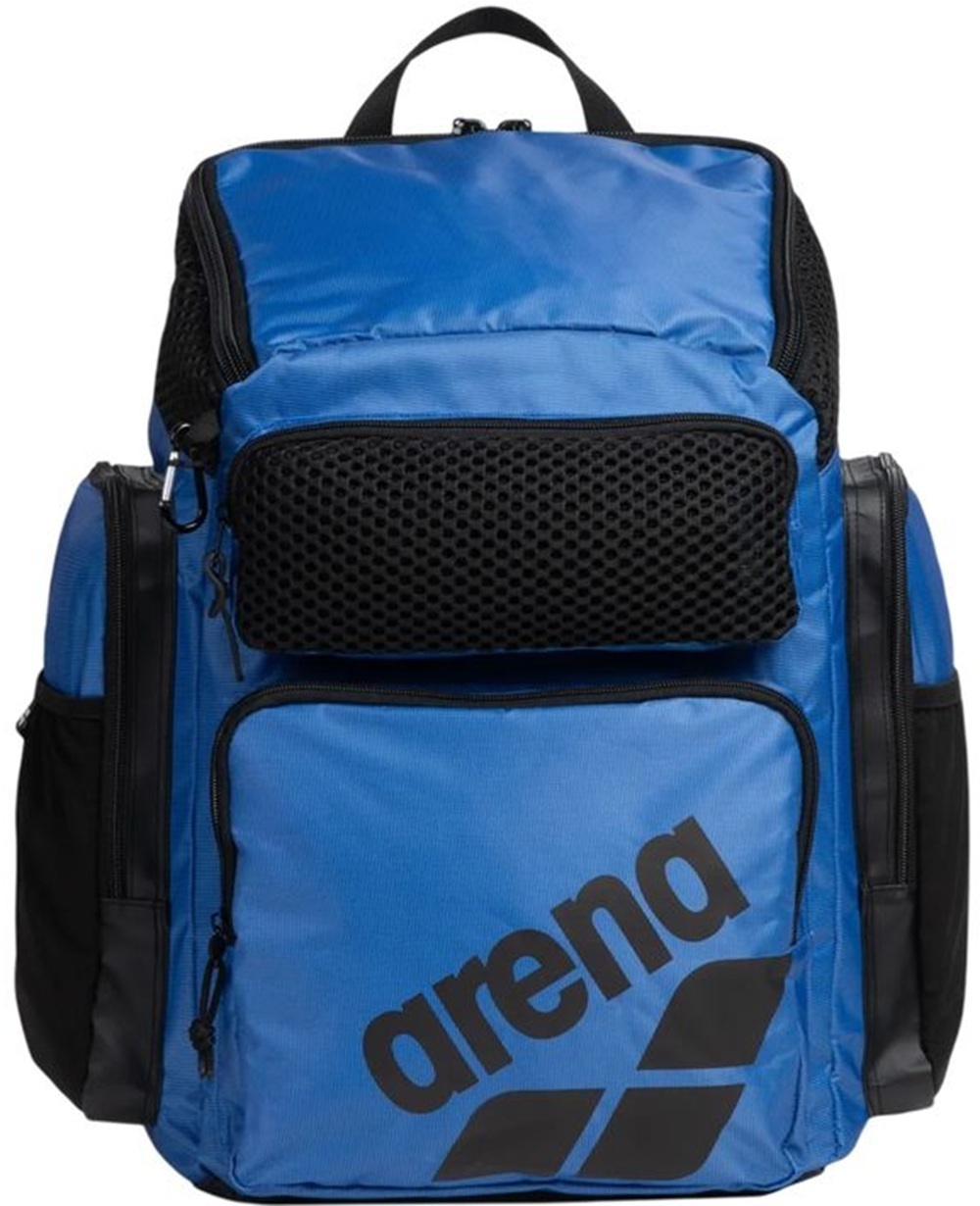 Рюкзак Arena One Go Backpack 45L 010231-500 синий фото 1