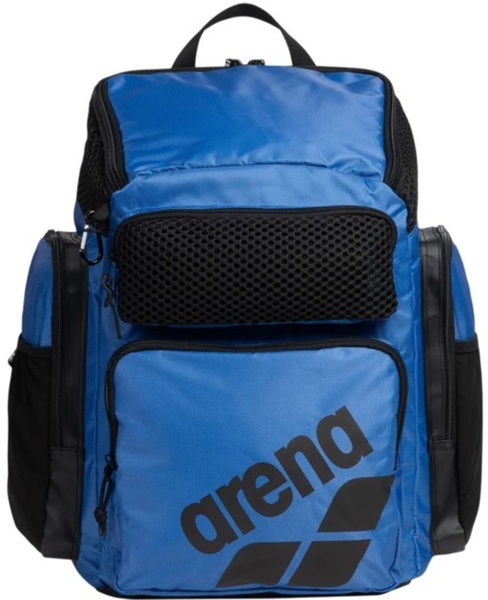 Рюкзак Arena One Go Backpack 45L 010231-500 синий фото
