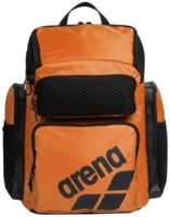 Рюкзак Arena One Go Backpack 45L 010231-900 оранжевый