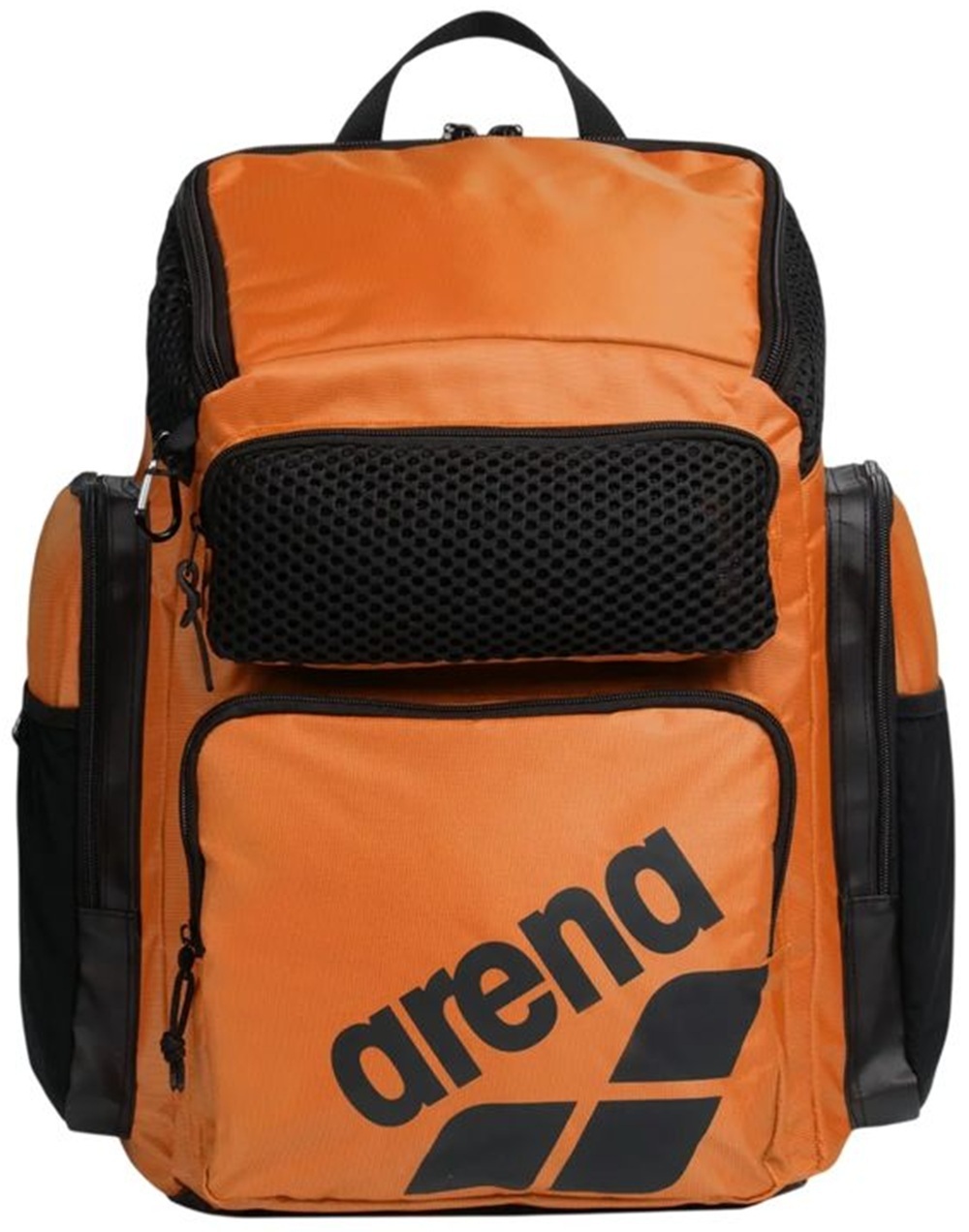Рюкзак Arena One Go Backpack 45L 010231-900 оранжевый фото1