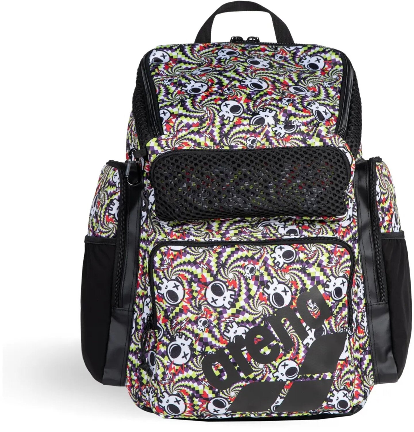 Рюкзак Arena One Go Backpack Ao 45L 010232-910 мультиколор