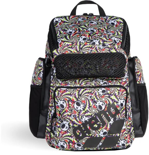 Рюкзак Arena One Go Backpack Ao 45L 010232-910 мультиколор фото