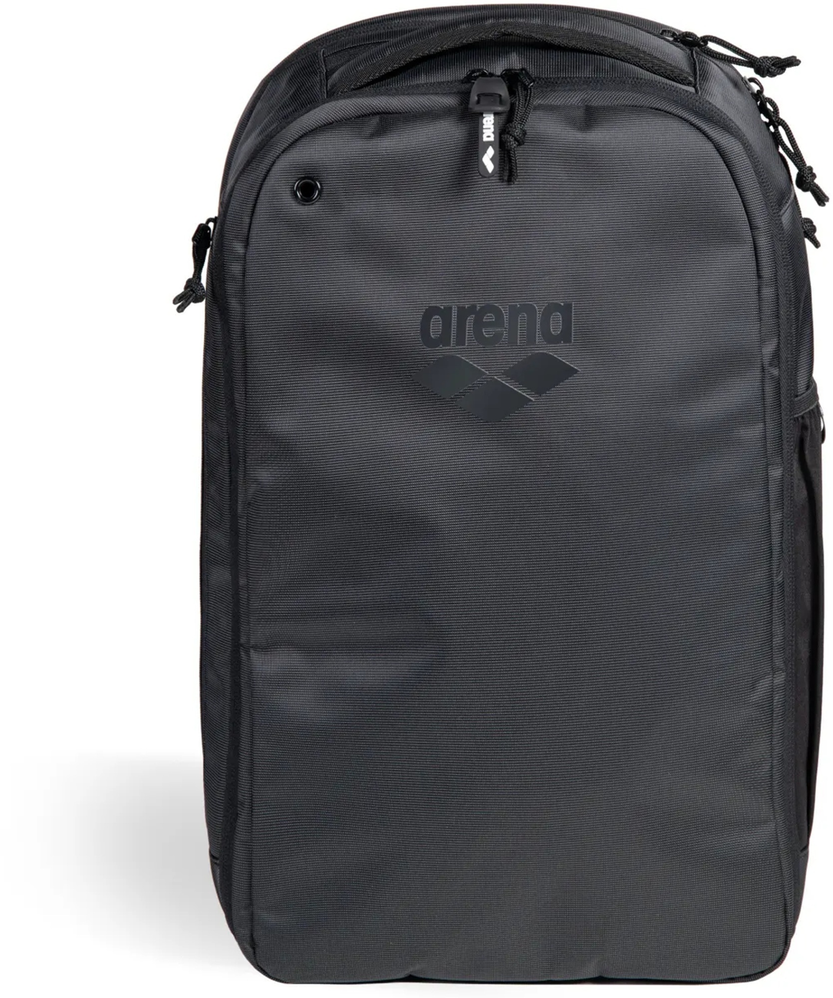 Рюкзак Arena All Set Urban Backpack 30L 010233-100 черный фото 1
