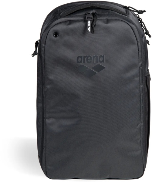 Рюкзак Arena All Set Urban Backpack 30L 010233-100 черный фото 