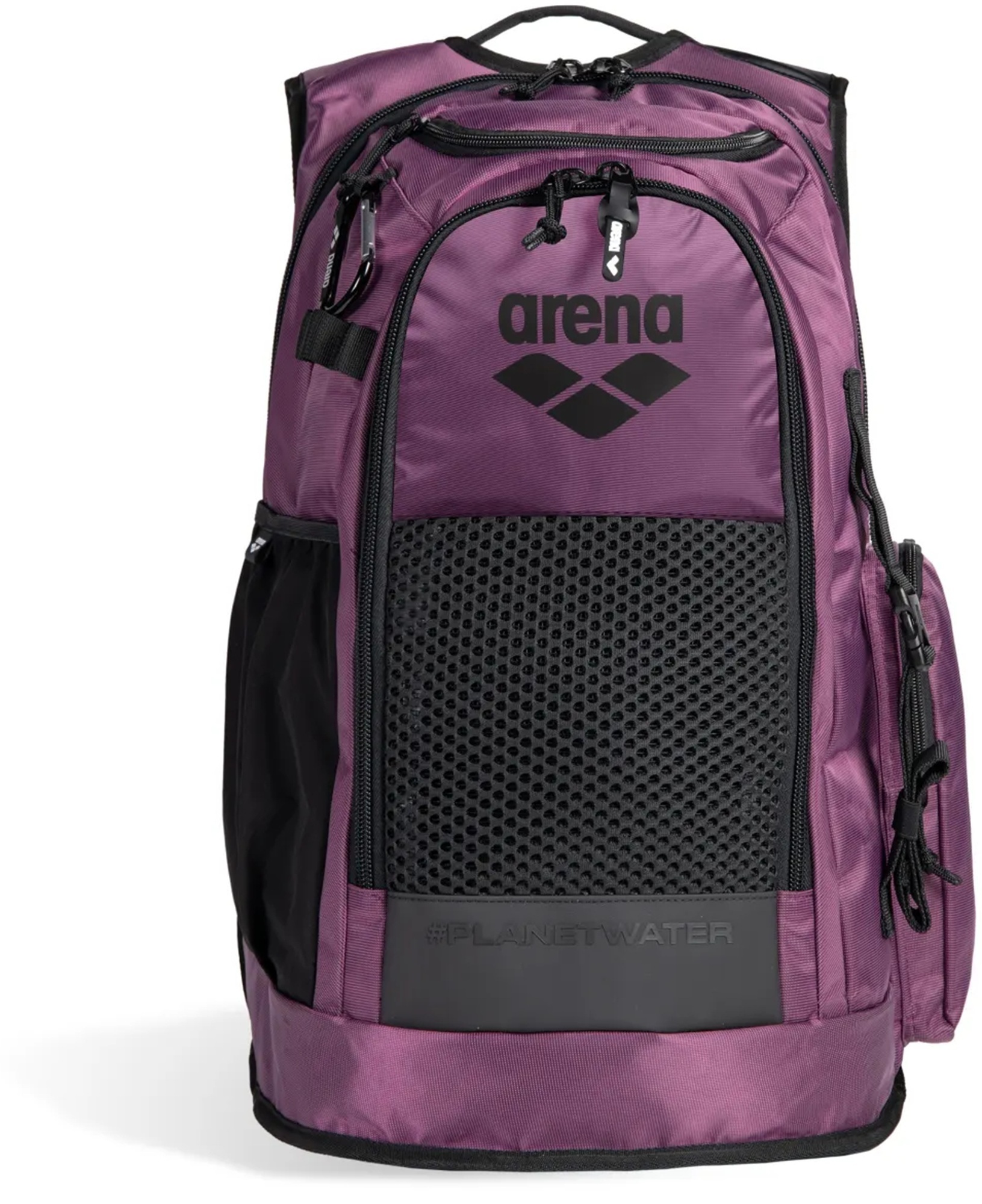 Рюкзак Arena All Set Backpack 45L 010234-200 фиолетовый фото1