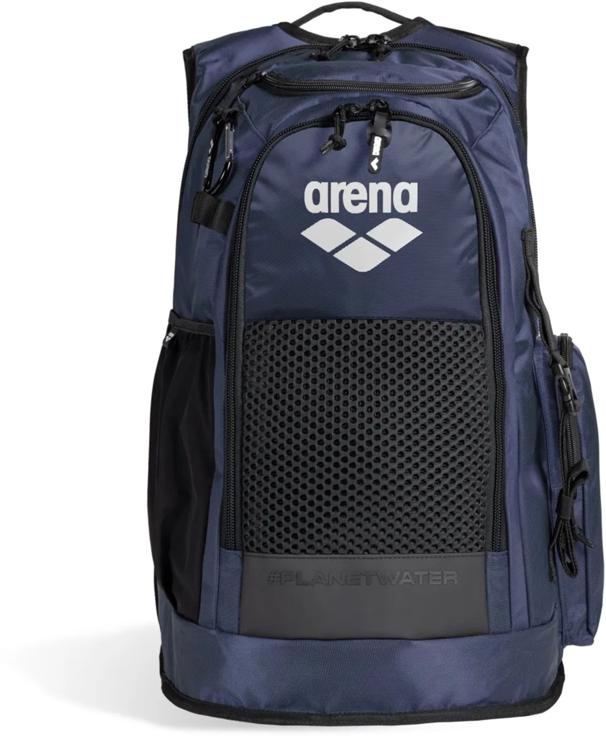 Рюкзак Arena All Set Backpack 45L 010234-400 синий