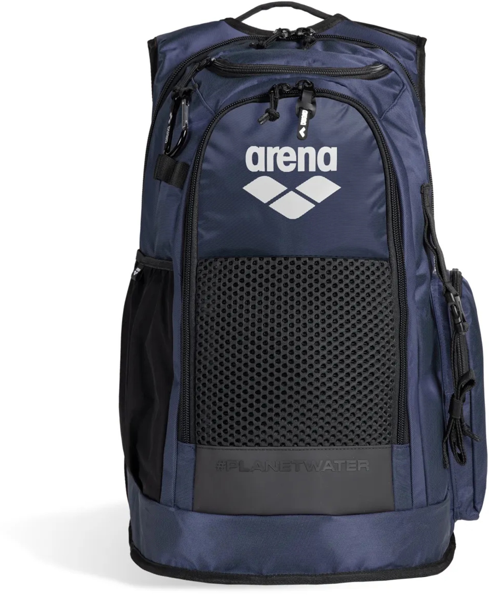 Рюкзак Arena All Set Backpack 45L 010234-400 синий фото1