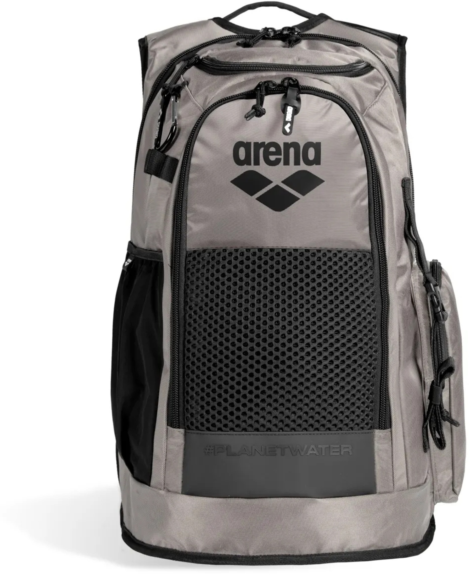 Рюкзак Arena All Set Backpack 45L 010234-800 сірий фото1