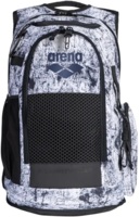 Рюкзак Arena All Set Backpack Ao 45L 010235-902 черный/белый