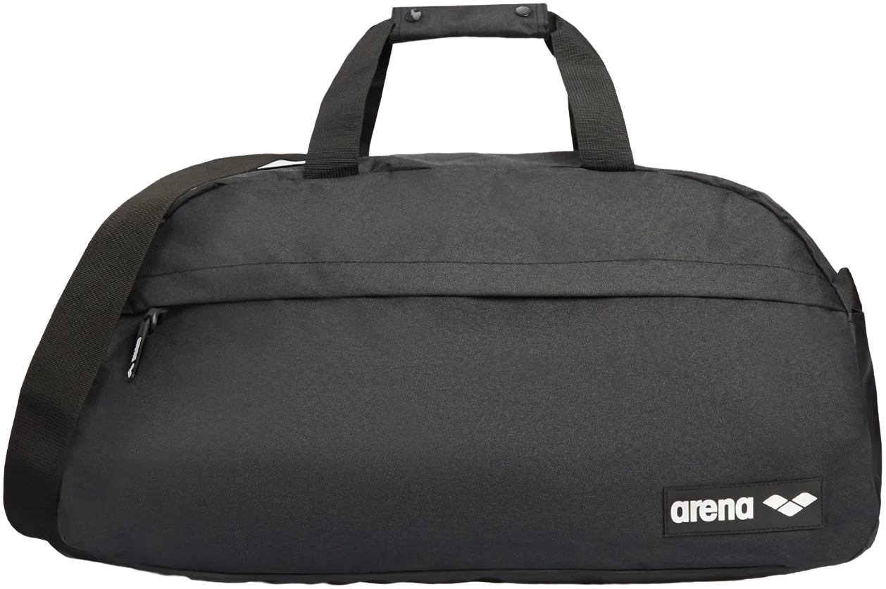 Сумка Arena Team Duffle 40 002482-500 черная