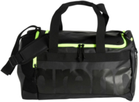 Сумка Arena Spiky IIi Duffle 40 004930-101 желтая/черная