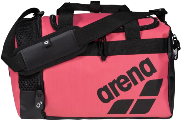Сумка Arena All Set Duffle 25L 010236-220 розовая фото 