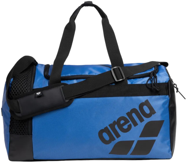 Сумка Arena All Set Duffle 25L 010236-500 синяфото