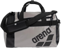 Сумка Arena All Set Duffle 25L 010236-800 сіра