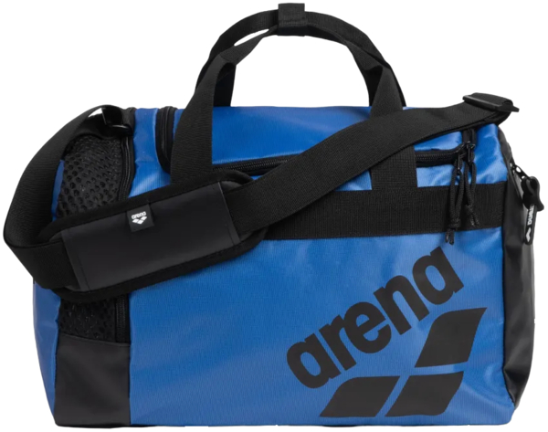 Сумка Arena All Set Duffle 40L 010237-500 синий фото