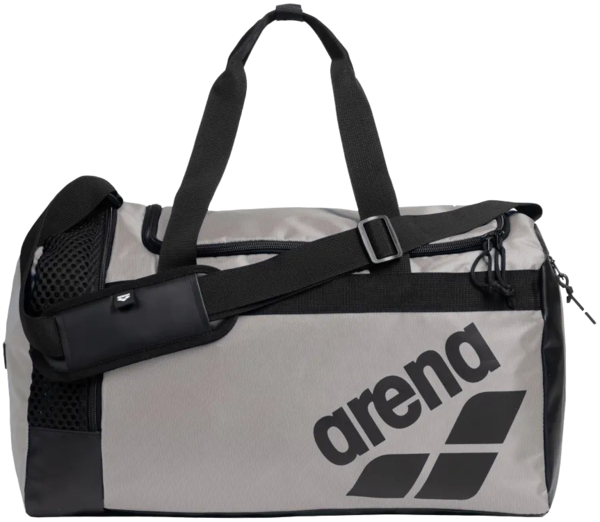 Сумка Arena All Set Duffle 40L 010237-800 сірафото
