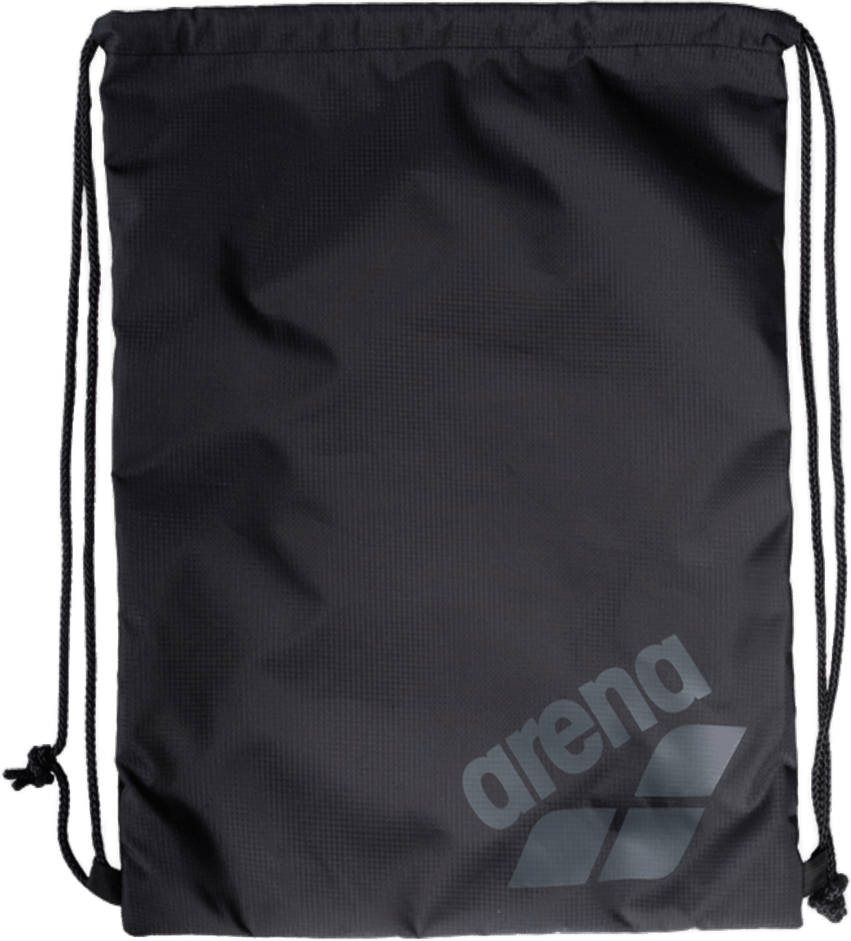 Сумка Arena One Go Swimbag 10L 010239-100 черная фото 1