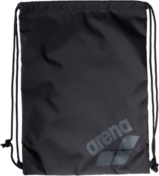 Сумка Arena One Go Swimbag 10L 010239-100 черная фото
