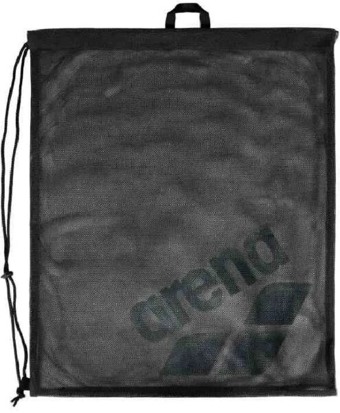 Сумка-мешок Arena One Go Mesh Bag 40L 010240-100 черный фото 
