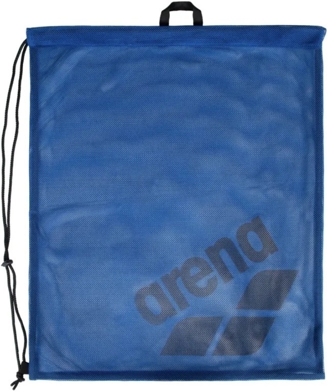Сумка-мешок Arena One Go Mesh Bag 40L 010240-500 синий фото 1