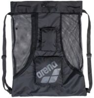 Сумка-мішок Arena All Set Mesh Bag 40L 010241-100 чорний