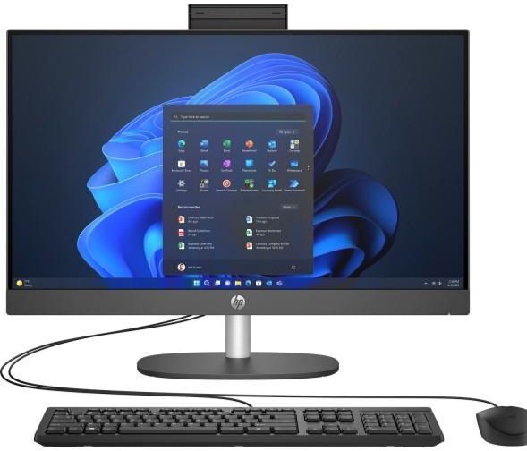 

Моноблок 23.8" HP ProStudio 4-G1i (9M9K8AT)