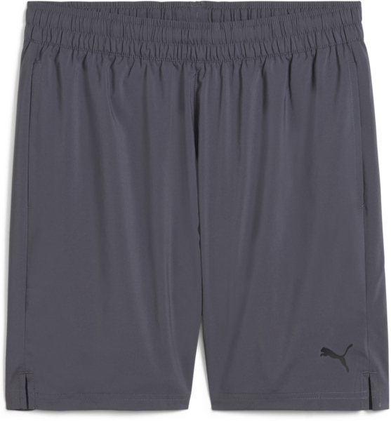 

Спортивные шорты мужские Puma Tad Essentials 7' ven Short 525910-69 XL серые