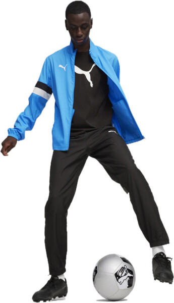 Спортивний костюм чоловічий Puma Teamrise vn Tracksuit 659036-02 XL синійфото